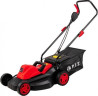 Газонокосилка электрическая P.i.t. PLM37-C