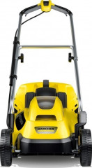 Газонокосилка аккумуляторная KARCHER LMO 18-33 Battery *INT