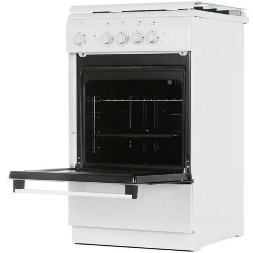 Газовая плита DeLuxe 506040.20гкр ЧР