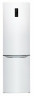 Холодильник LG GA-B489SVQZ