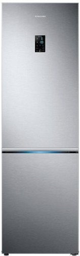 Холодильник Samsung RB34K6232SS