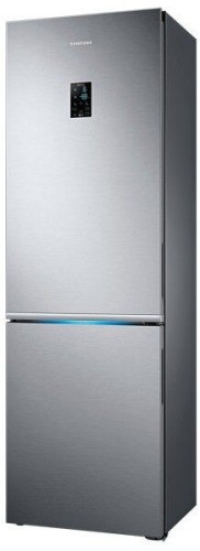 Холодильник Samsung RB34K6232SS