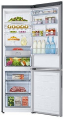 Холодильник Samsung RB34K6232SS