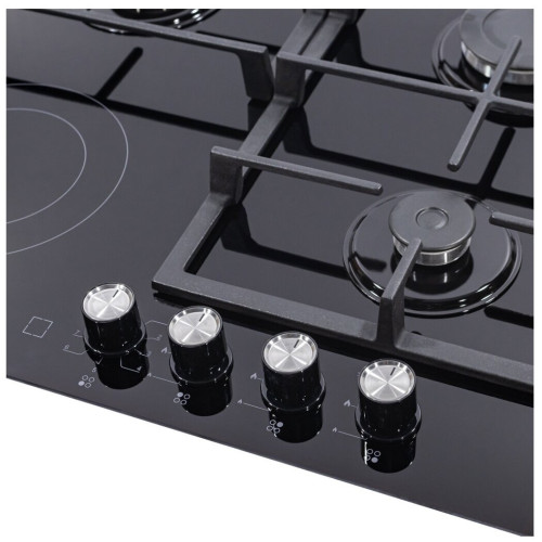 Комбинированная варочная панель Simfer H 60H32 S516