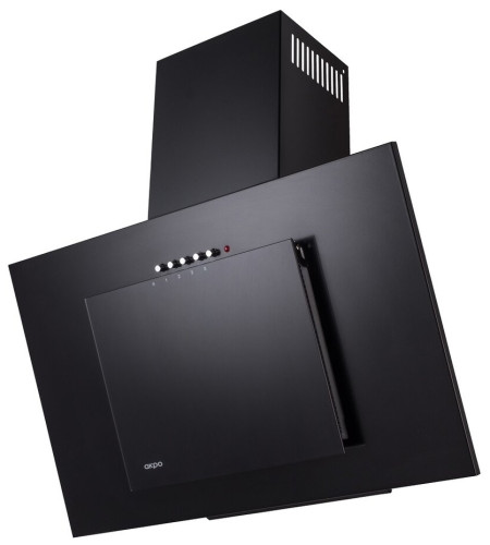 Кухонная вытяжка AKPO WK 4 Nero eco 50 BL