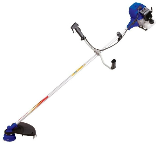 Триммер бензиновый СТАРТ СБТ-2500 колесный