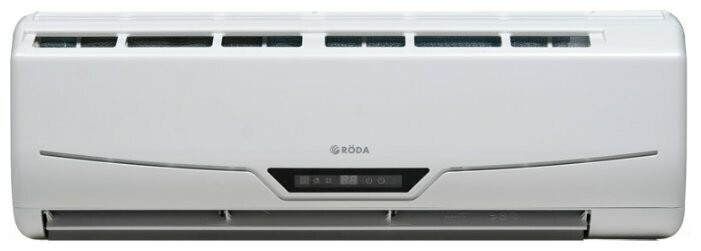 Настенная сплит-система Roda RS-12H33DC/RU-12H33DC