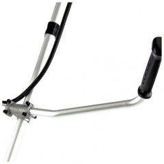 Триммер бензиновый Сибртех БКС 3000-2