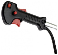 Триммер бензиновый Сибртех БКС 3000-2