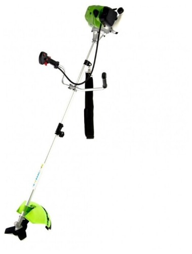 Триммер бензиновый Сибртех БКС 3000-2