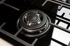 Газовая варочная панель Oasis P-3GBT (B)