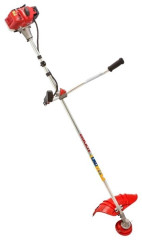 Триммер бензиновый ХОПЕР Профи-260