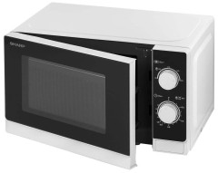 Микроволновая печь Sharp R 20GM SL2