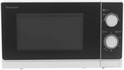 Микроволновая печь Sharp R 20GM SL2
