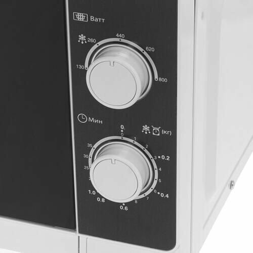 Микроволновая печь Sharp R 20GM SL2