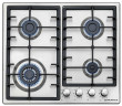 Газовая варочная панель MAUNFELD EGHS.64.33CS/G