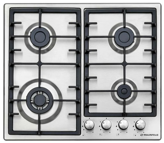 Газовая варочная панель MAUNFELD EGHS.64.33CS/G