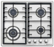 Газовая варочная панель MAUNFELD EGHS.64.33CS/G