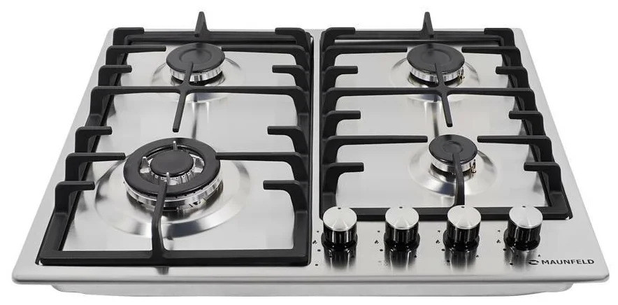 Газовая варочная панель MAUNFELD EGHS.64.33CS/G