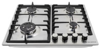 Газовая варочная панель MAUNFELD EGHS.64.33CS/G