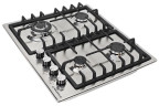 Газовая варочная панель MAUNFELD EGHS.64.33CS/G