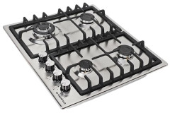 Газовая варочная панель MAUNFELD EGHS.64.33CS/G