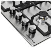 Газовая варочная панель MAUNFELD EGHS.64.33CS/G