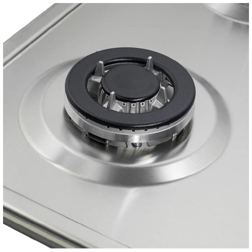 Газовая варочная панель MAUNFELD EGHS.64.33CS/G