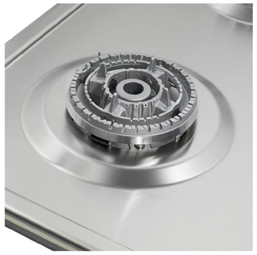 Газовая варочная панель MAUNFELD EGHS.64.33CS/G