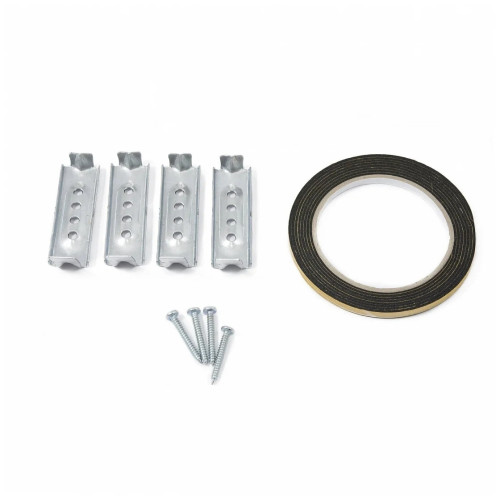 Газовая варочная панель MAUNFELD EGHS.64.33CS/G