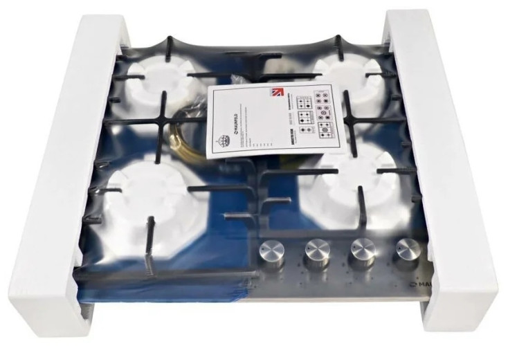 Газовая варочная панель MAUNFELD EGHS.64.33CS/G
