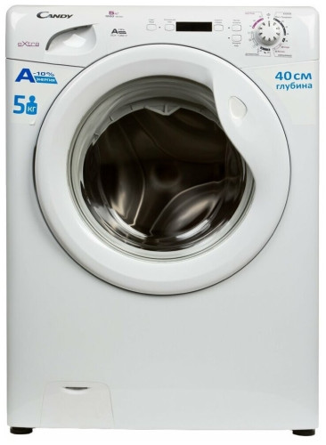 Стиральная машина Candy GC34 105 2D