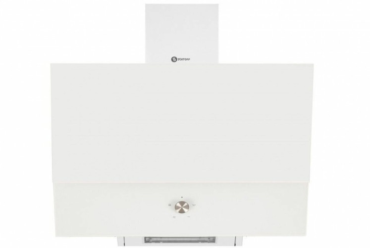 Кухонная вытяжка Schtoff Valencia 60 White