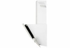 Кухонная вытяжка Schtoff Valencia 60 White