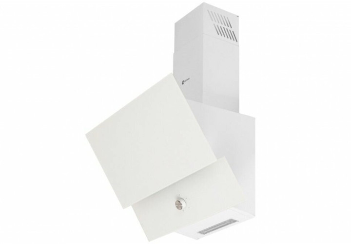 Кухонная вытяжка Schtoff Valencia 60 White