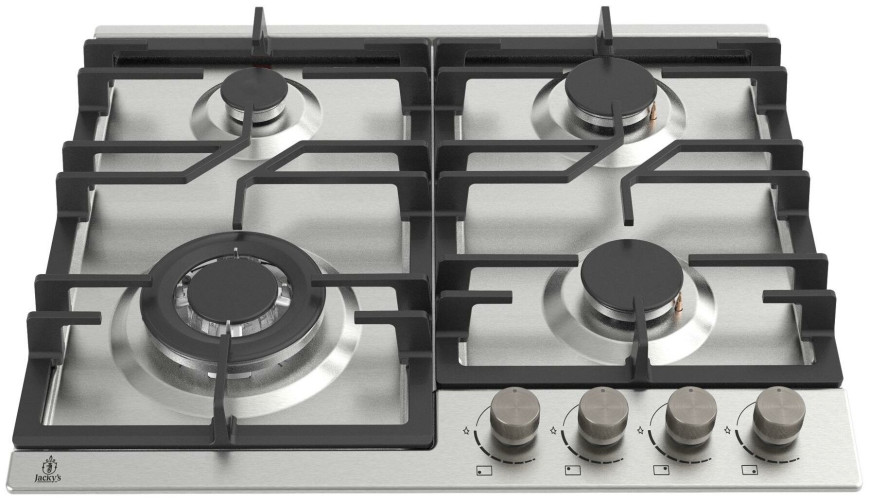Газовая варочная панель Jacky's JH GI6521