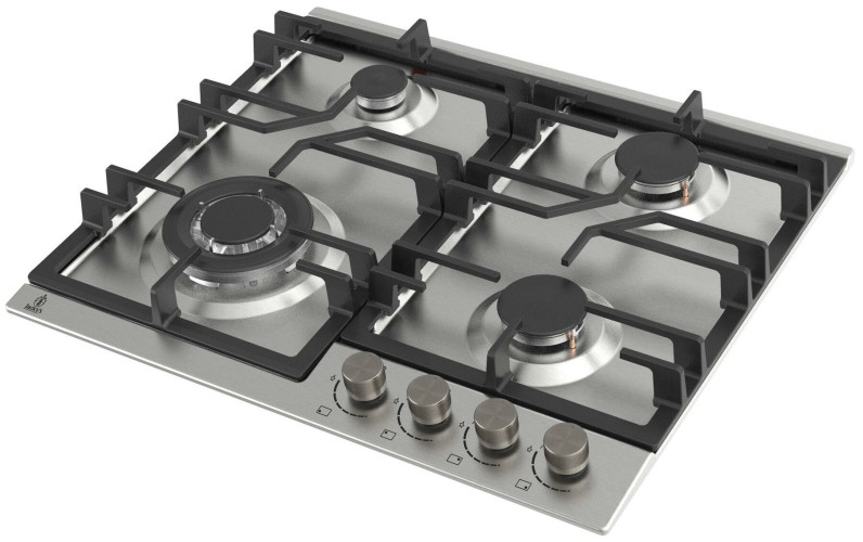 Газовая варочная панель Jacky's JH GI6521