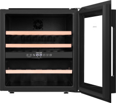 Винный шкаф Maunfeld MBWC 92D36