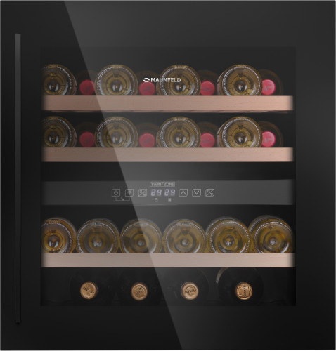 Винный шкаф Maunfeld MBWC 92D36