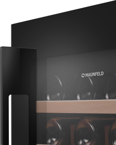 Винный шкаф Maunfeld MBWC 92D36