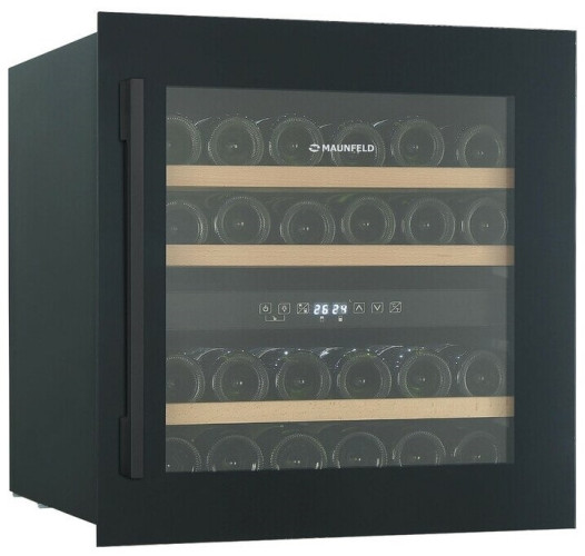 Винный шкаф Maunfeld MBWC 92D36