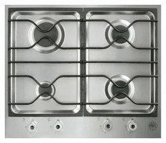 Газовая варочная панель Bertazzoni PM60 4 0