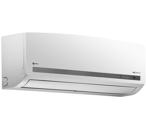 Сплит-система Roda DS-KP09/DU-KP09