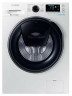 Стиральная машина Samsung WW80K6414QW