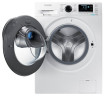Стиральная машина Samsung WW80K6414QW