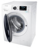 Стиральная машина Samsung WW80K6414QW