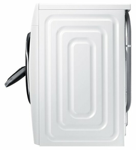 Стиральная машина Samsung WW80K6414QW