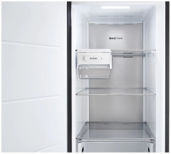 Морозильная камера LG GC B404FAQM