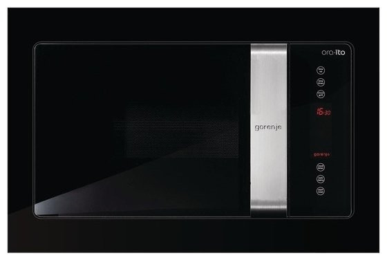 Встраиваемая микроволновая печь Gorenje BM 6250 ORAW