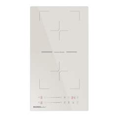 Индукционная варочная панель HOMSair HIC32BWH Inverter